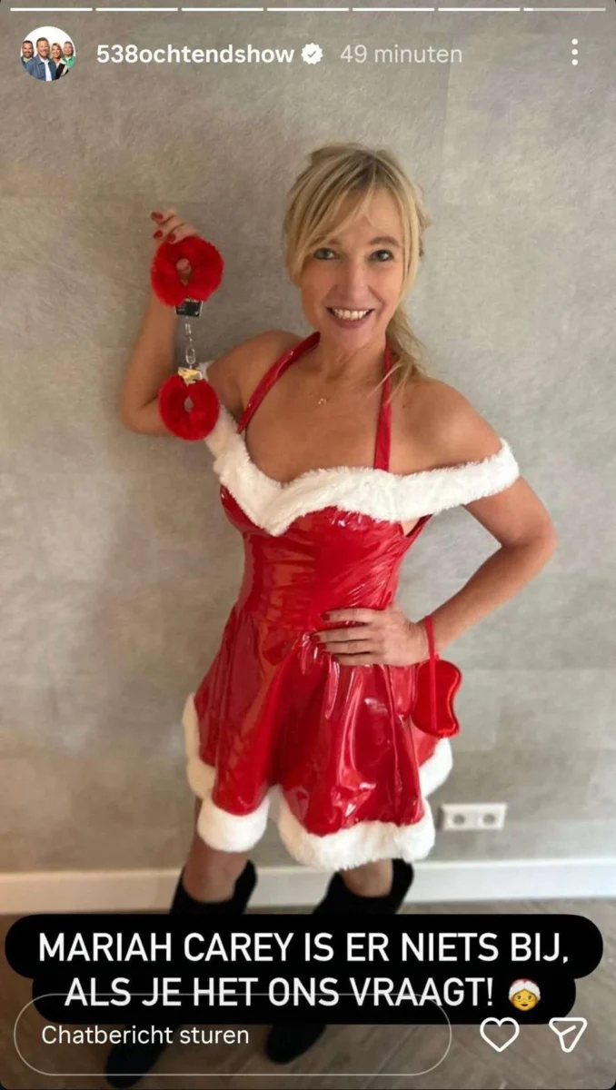 Florentien van der Meulen