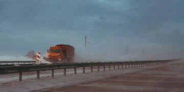 Lekker verdienen: Dit verdien je als zoutstrooier met extra bonussen