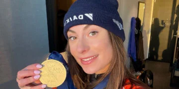 Huh: Olympisch goud levert in andere landen meer op dan in NL