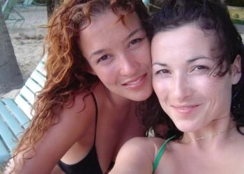 Birgit Schuurman verrast volgers met gewaagde foto: “Volgens Instagram eigenlijk niet toegestaan”