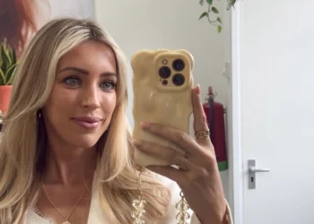Denise van der Laan