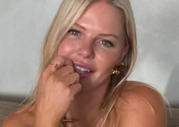 Kelly Mexy