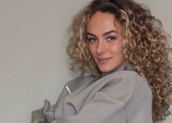 Lieke Klaver