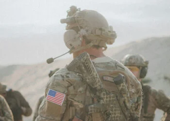 Dit zijn de 5 machtigste legers ter wereld in 2026