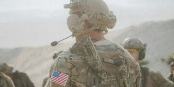 Dit zijn de 5 machtigste legers ter wereld in 2026