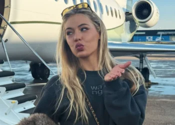 FOTO’S: Jutta Leerdam laat New York op hol slaan met gedurfde look