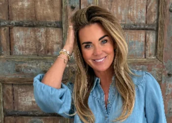 Monique Westenberg