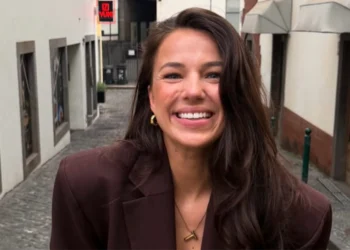 FOTO’S: Nina Warink dropt haar meest gedurfde collectie ooit