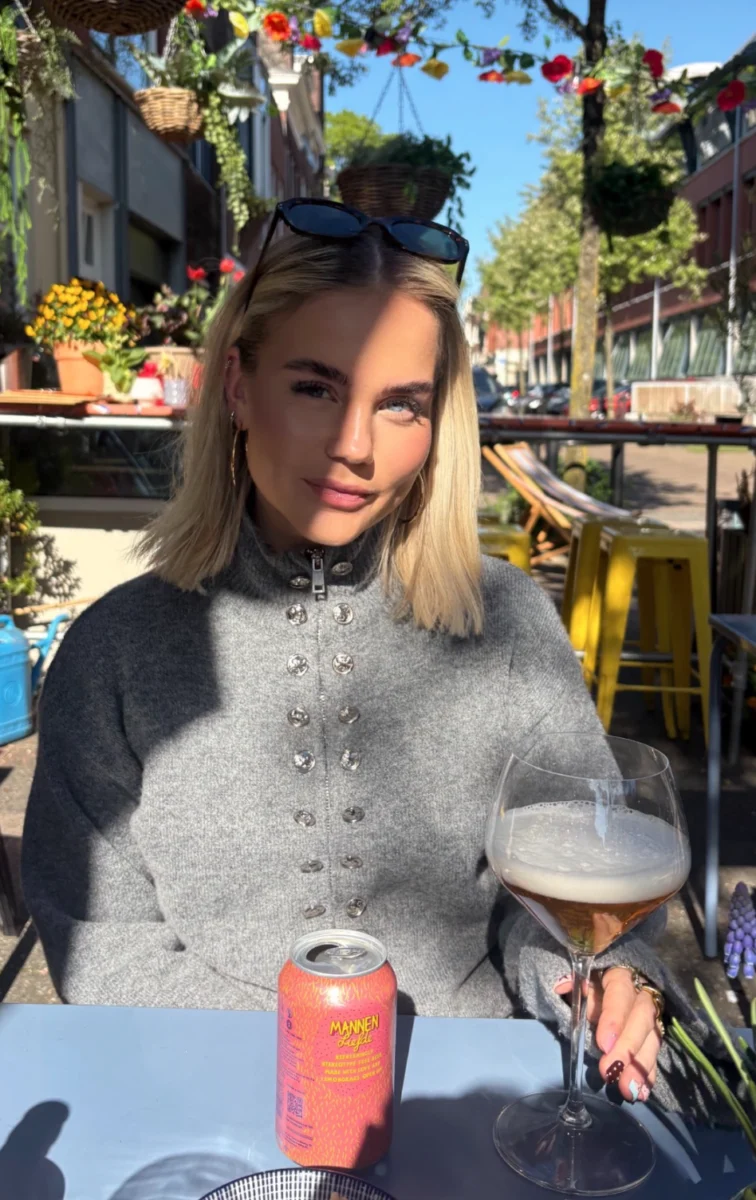 Juf Marit