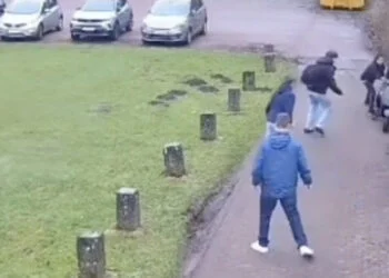 Confrontatie tussen vriendengroep en scooterdief loopt uit de hand: ‘’Ik zou geen vrienden willen zijn met deze gasten’’