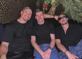 Dit bizarre bedrag ontving Rico Verhoeven voor zijn gevecht in Egypte