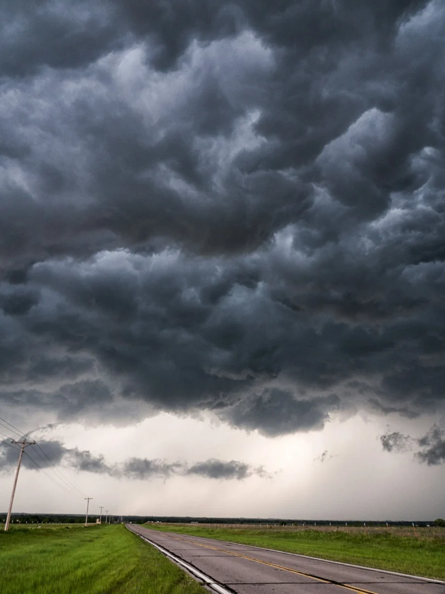 onweer