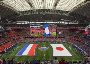 Nederland Japan