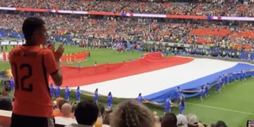 BIZAR: Dit betaal je voor één biertje in een WK 2026-stadion