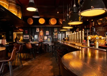 Pub The Dogs Bollocks