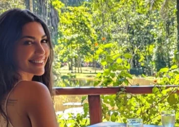 Yolanthe Cabau