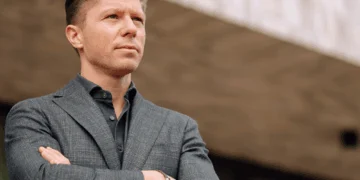 Joshua Camera: ‘Ik heb ondernemers die slimmer waren dan ik zien falen’