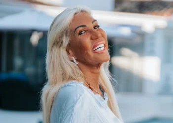 ‘Caroline heeft iedereen voor de gek gehouden in B&B Vol Liefde’