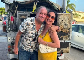 B&B Vol Liefde-Fred geeft zijn doel aan: ‘Ik wil intimiteitsgezelschap’