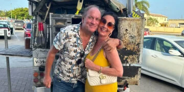 B&B Vol Liefde-Fred geeft zijn doel aan: ‘Ik wil intimiteitsgezelschap’