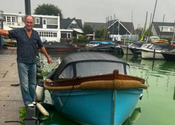 Dit bedrag betaal je voor 6 nachtjes in de B&B van Fred