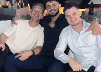 Woede om bizarre uitspraak B&B Vol Liefde-Thomas: ‘Als Fred dit had gezegd…’