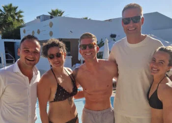 Thomas maakt duidelijke keuze tussen Lynn en Mexx in B&B Vol Liefde: ‘ze moet meer de kar trekken’