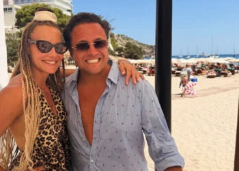 Timothy uit B&B vol liefde komt met iets onverwachts: ‘Gaat hij dit echt doen?’