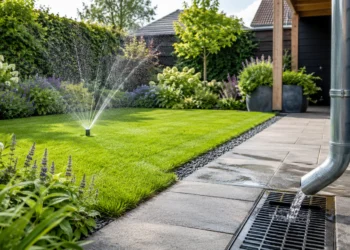 De tuin hack waar je buren jaloers van worden