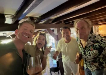 B&B Vol Liefde-Thomas onthult waarom tweede kans met Anna uiteindelijk mislukte