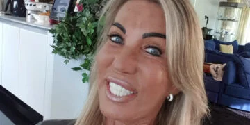 B&B Vol Liefde-Caroline (67) geeft deelnemer een nieuwe kans: ‘Hij komt volgende week logeren’