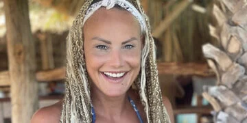 B&B vol liefde-Eline verloor haar grote liefde: dit gebeurde er écht met Elco