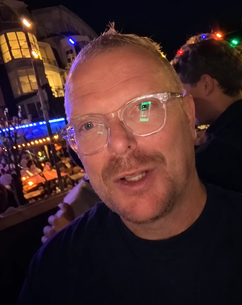 Jan Roos