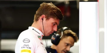 FIA grijpt officieel in door hitte in Monza
