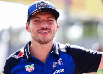 Zo laat komt Max Verstappen dit weekend in actie tijdens de GP van Italië