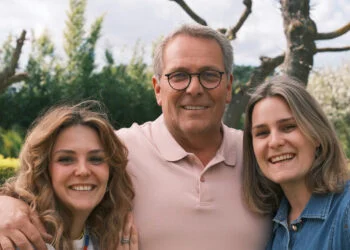 Paul neemt rigoureus besluit na B&B Vol Liefde