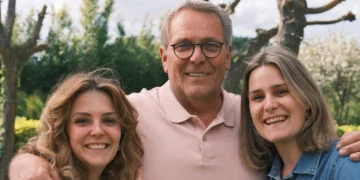 Paul neemt rigoureus besluit na B&B Vol Liefde