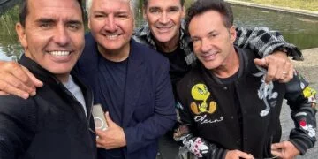 OEPS: Gordon onthult bizar salaris bij De Toppers