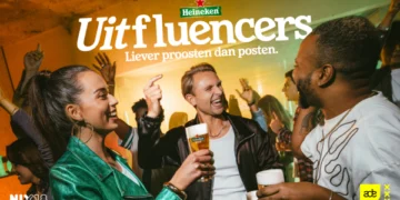 Heineken Uitfluencers