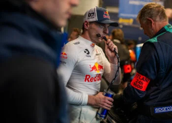 Max Verstappen heeft één groot probleem in Singapore