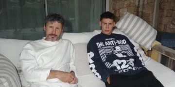 Ruben van bommel